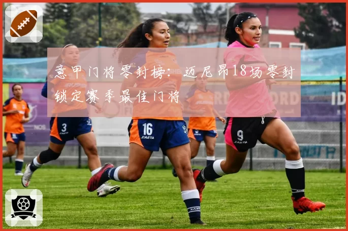 意甲门将零封榜：迈尼昂18场零封锁定赛季最佳门将