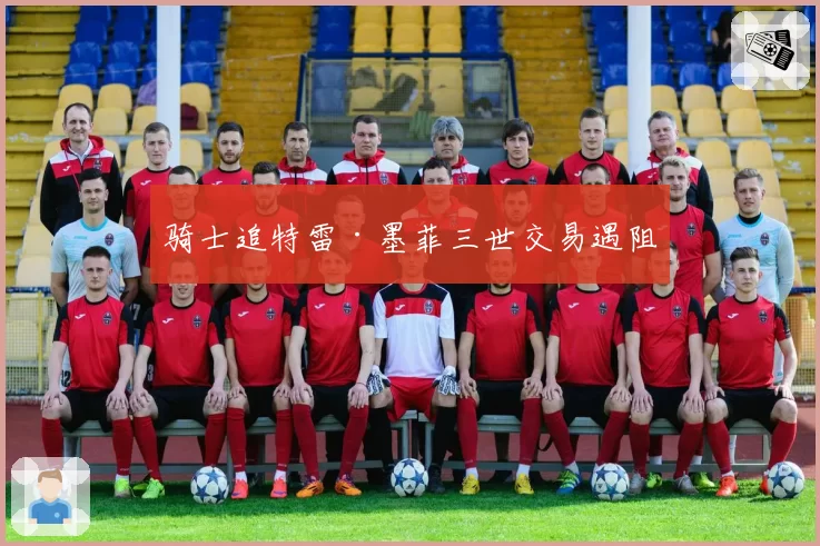 骑士追特雷·墨菲三世交易遇阻